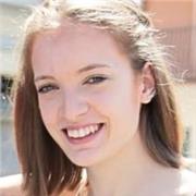 Studentessa universitaria